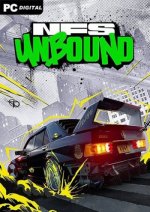 Need for Speed Unbound - Palace Edition