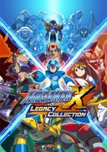Mega Man X Legacy Collection (2018) PC | 