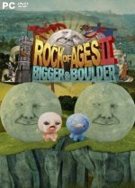 Rock of Ages 2: Bigger & Boulder [v 1.02 + 2 DLC] (2017) PC | RePack  qoob