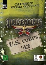 Panzer Corps: U.S. Corps '42 (2016)