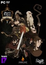 Sword Legacy Omen (2018) PC | RePack  qoob