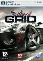 Race Driver: GRID (2008)