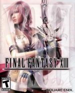FINAL FANTASY XIII (2014) PC | RePack by =Чувак=