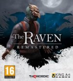 The Raven Remastered (2018) PC | 