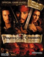 Pirates of the Caribbean: The Legend of Jack Sparrow (2006) PC | RePack by Devil123