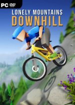 Lonely Mountains: Downhill (2019) PC | RePack от SpaceX
