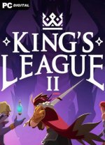 King's League II (2019) PC | Лицензия