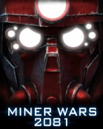 Miner Wars 2081 (2012)