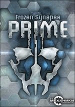 Frozen Synapse Prime (2014) PC | RePack  R.G. 