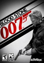 James Bond: Blood Stone (2010) PC | RePack by R.G. Catalyst