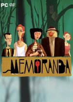 Memoranda (2017) PC | RePack  qoob