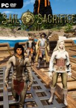 Sail and Sacrifice (2019) PC | 