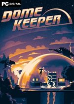 Dome Keeper: Deluxe Edition