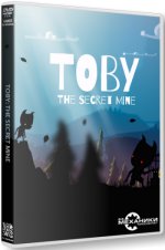 Toby: The Secret Mine (2015) PC | RePack  R.G. 