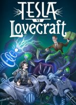 Tesla vs Lovecraft (2018) PC | 