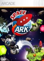 Space Ark (2013)