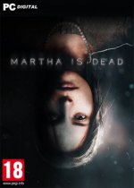 Martha is Dead: Digital Deluxe Bundle