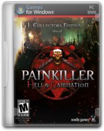 Painkiller Hell & Damnation (2012) PC | RePack by Painkiller Hell & Damnation