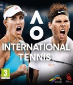 AO International Tennis (2018) PC | 