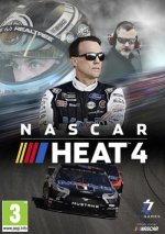 NASCAR Heat 4 (2019) PC | Лицензия