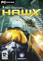 Tom Clancy's H.A.W.X. (2009) PC | RePack от R.G. Revenants