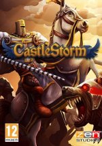 CastleStorm (2013) PC | RePack  R.G. 