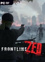 Frontline Zed (2019) PC | RePack  xatab