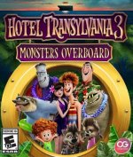 Hotel Transylvania 3: Monsters Overboard (2018) PC | 