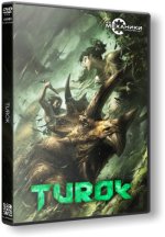 Турок / Turok (2008) PC | RePack by R.G. Механики