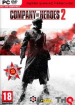 Company of Heroes 2 (2013)