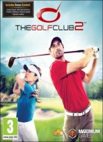 The Golf Club 2 (2017) PC | 