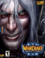 Warcraft 3: Frozen Throne [v 1.26a] (2003) + DOTA