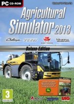 Agricultural Simulator (2013)