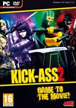 Kick-Ass 2 (2013) PC | RePack by R.G. Revenants