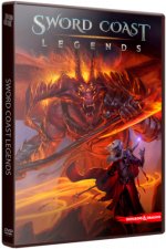 Sword Coast Legends (2015) PC | RePack by xatab
