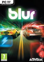 Blur (2010) PC | Repack  R.G. 