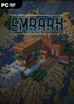 Embark (2019) PC | Early Access