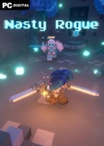 Nasty Rogue (2019) PC | Пиратка