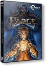 Fable: The Lost Chapters (2005) PC | RePack  R.G. 
