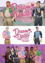 Dream Daddy: A Dad Dating Simulator (2017) PC | 
