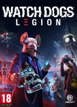 Watch Dogs: Legion от Механики