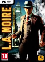 L.A. Noire: The Complete Edition (2011)  PC | RePack by PROPHET