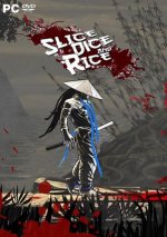 Slice, Dice & Rice (2017) PC | 
