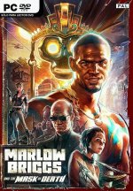 Marlow Briggs and The Mask of Death (2013) PC | RePacked by R.G. Revenants