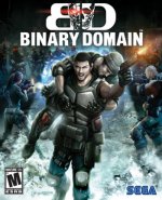 Binary Domain (2012) PC | RePack  R.G. 