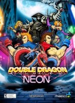 Double Dragon: Neon [Update 3] (2014) PC | RePack  xatab