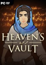 Heaven's Vault (2019) PC | 