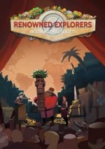 Renowned Explorers: International Society (2015)