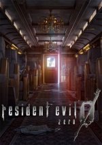 Resident Evil 0 HD REMASTER (2016) PC | RePack by SEYTER