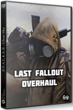  Last Fallout Overhaul